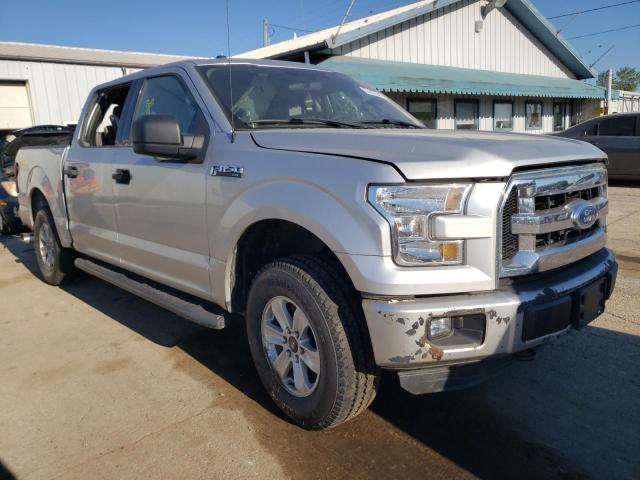 FORD F-150 2016 1ftew1ef1gfb54389