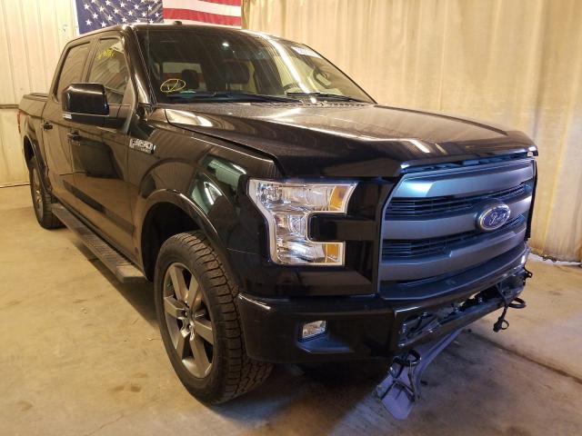 FORD F150 SUPER 2016 1ftew1ef1gfb84248