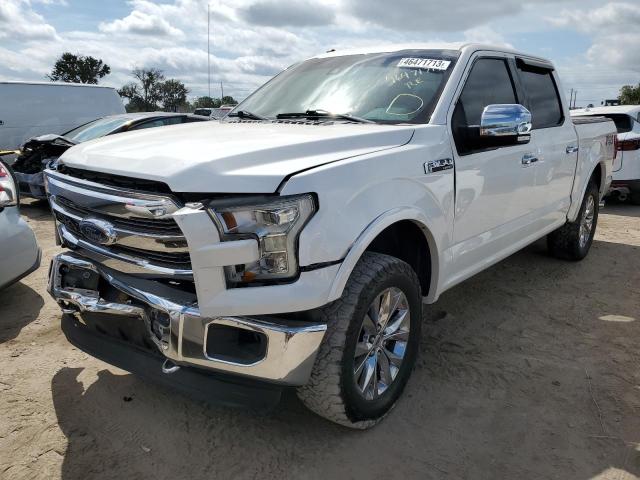 FORD F150 SUPER 2016 1ftew1ef1gfb94391