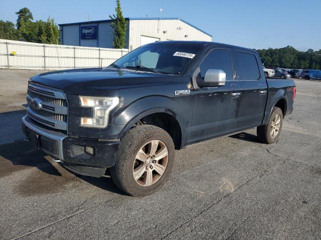 FORD F150 SUPER 2016 1ftew1ef1gfb98358