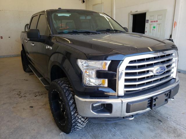 FORD F150 SUPER 2016 1ftew1ef1gfc13957