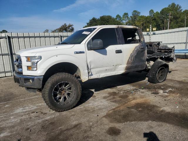 FORD F-150 2016 1ftew1ef1gfc30807