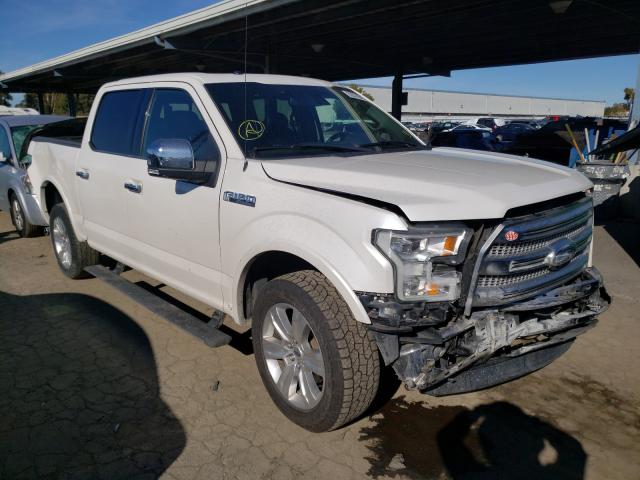 FORD F150 SUPER 2016 1ftew1ef1gfc75004