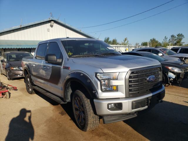 FORD F150 SUPER 2016 1ftew1ef1gfc97746