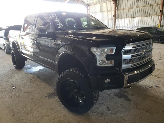 FORD F150 SUPER 2016 1ftew1ef1gfd12178