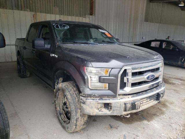 FORD F150 SUPER 2016 1ftew1ef1gkd18568