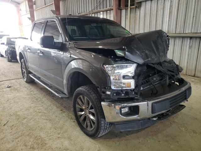 FORD F150 SUPER 2016 1ftew1ef1gkd99409