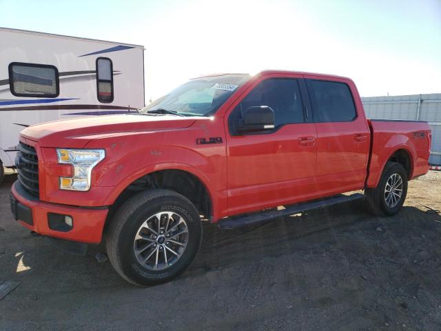 FORD F150 SUPER 2016 1ftew1ef1gke14121