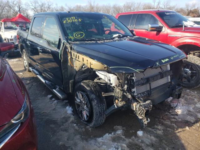 FORD F150 SUPER 2016 1ftew1ef1gke30125