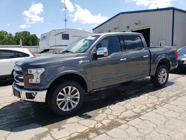 FORD F150 SUPER 2016 1ftew1ef1gke30724