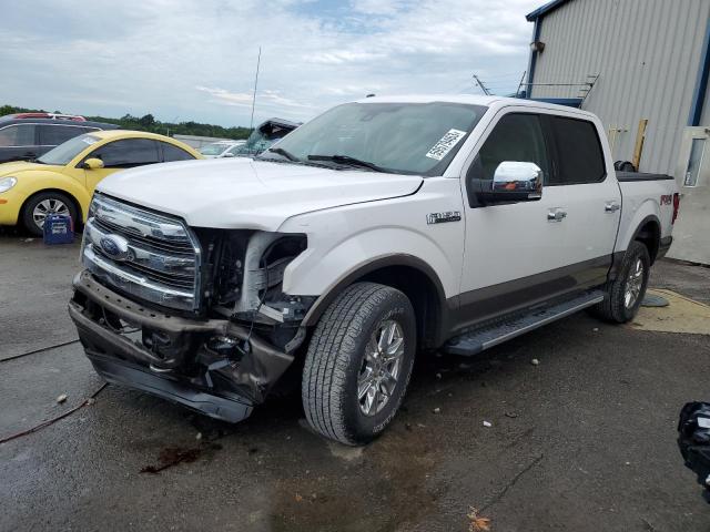 FORD F150 SUPER 2016 1ftew1ef1gke59527