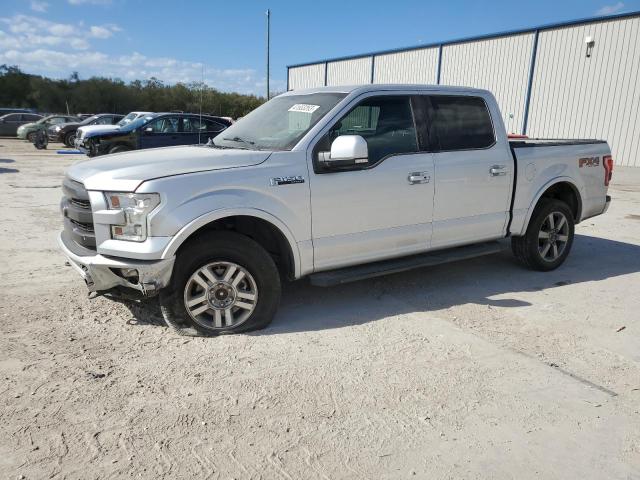 FORD F150 SUPER 2016 1ftew1ef1gkf08841