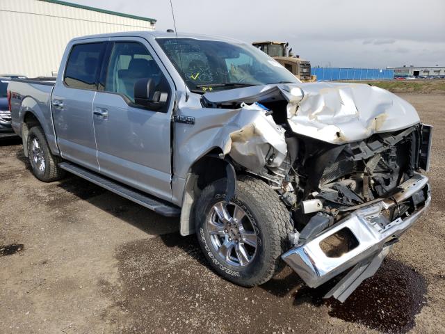 FORD F150 SUPER 2016 1ftew1ef1gkf86956