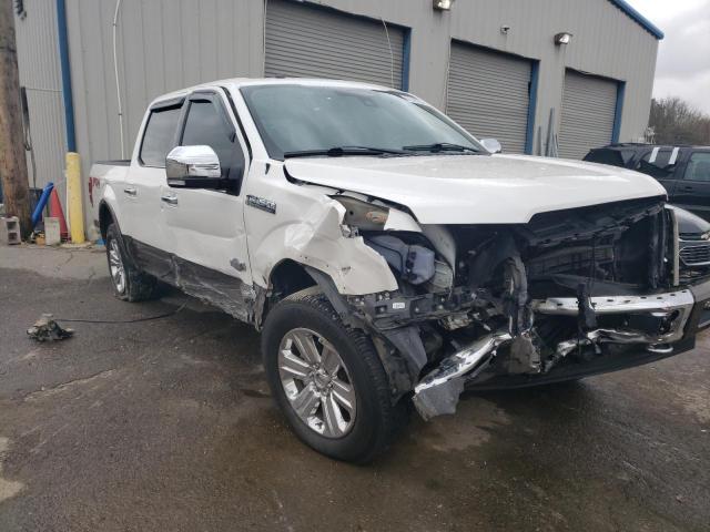 FORD F150 SUPER 2017 1ftew1ef1hfa07247