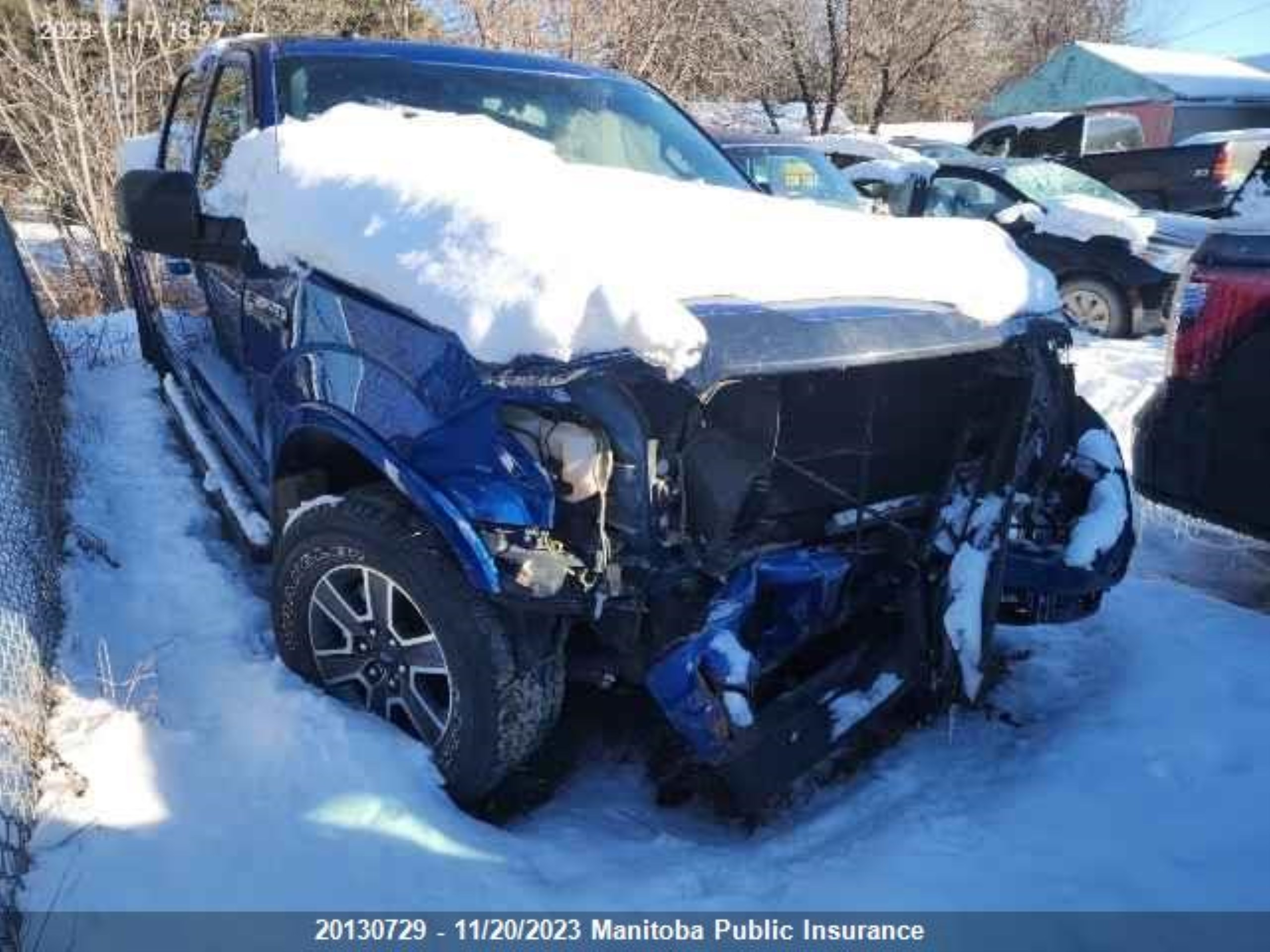 FORD NULL 2017 1ftew1ef1hfc07688