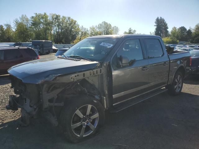 FORD F150 SUPER 2017 1ftew1ef1hfc42621