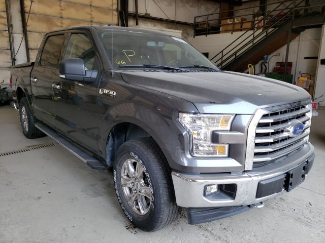 FORD F150 SUPER 2017 1ftew1ef1hke22561