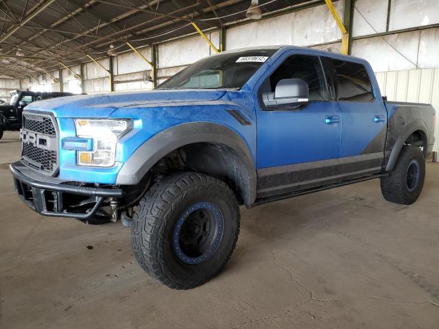 FORD F150 SUPER 2015 1ftew1ef2ffa29870