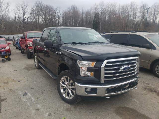 FORD F150 SUPER 2015 1ftew1ef2ffa38620