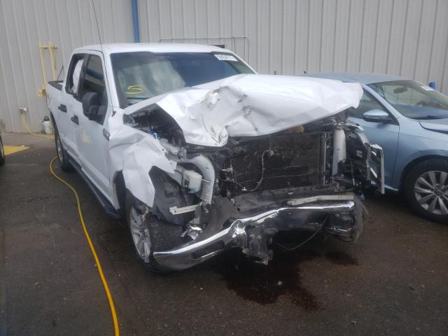 FORD F150 SUPER 2015 1ftew1ef2ffa41758