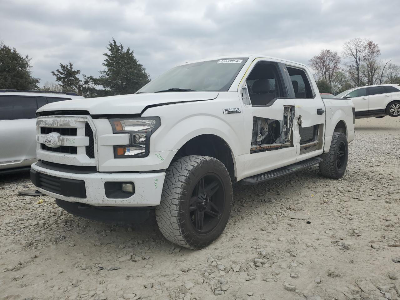 FORD F-150 2015 1ftew1ef2ffa42716