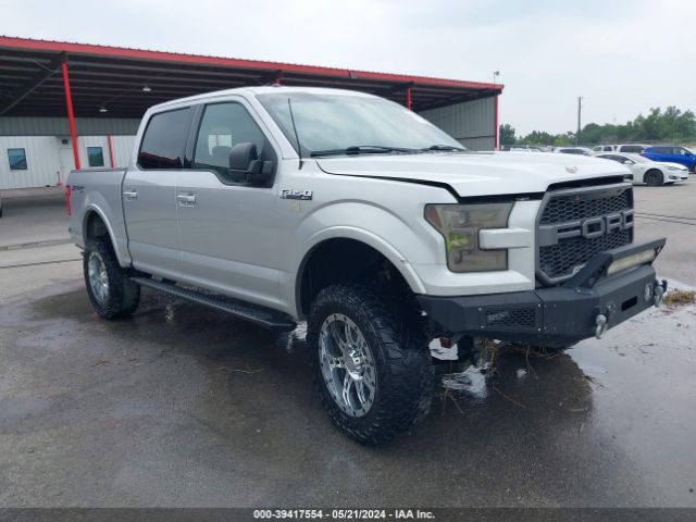 FORD F-150 2015 1ftew1ef2ffa53182