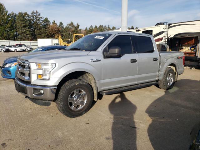 FORD F-150 2015 1ftew1ef2ffa59757