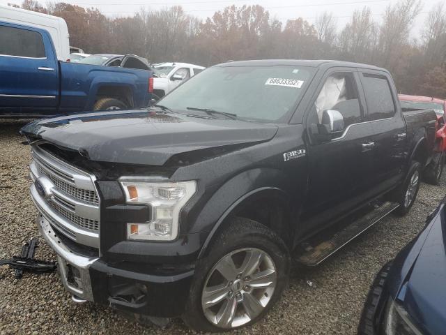 FORD F150 SUPER 2015 1ftew1ef2ffa67566