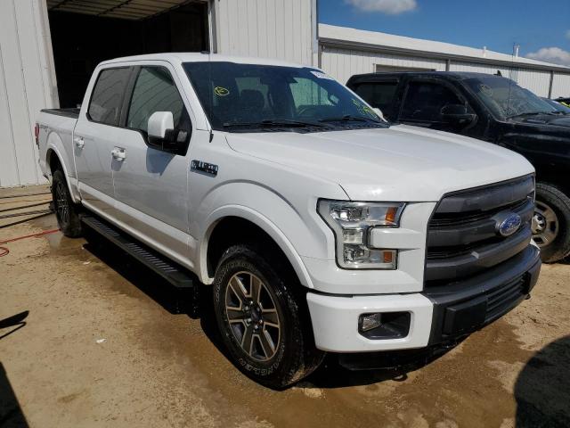 FORD F150 SUPER 2015 1ftew1ef2ffa80608