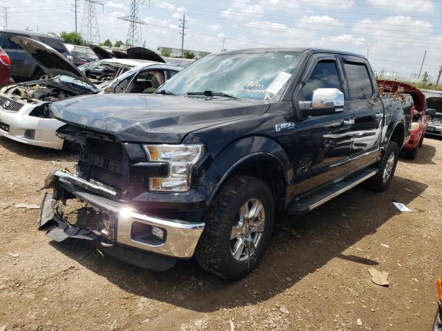 FORD F150 SUPER 2015 1ftew1ef2ffa97294