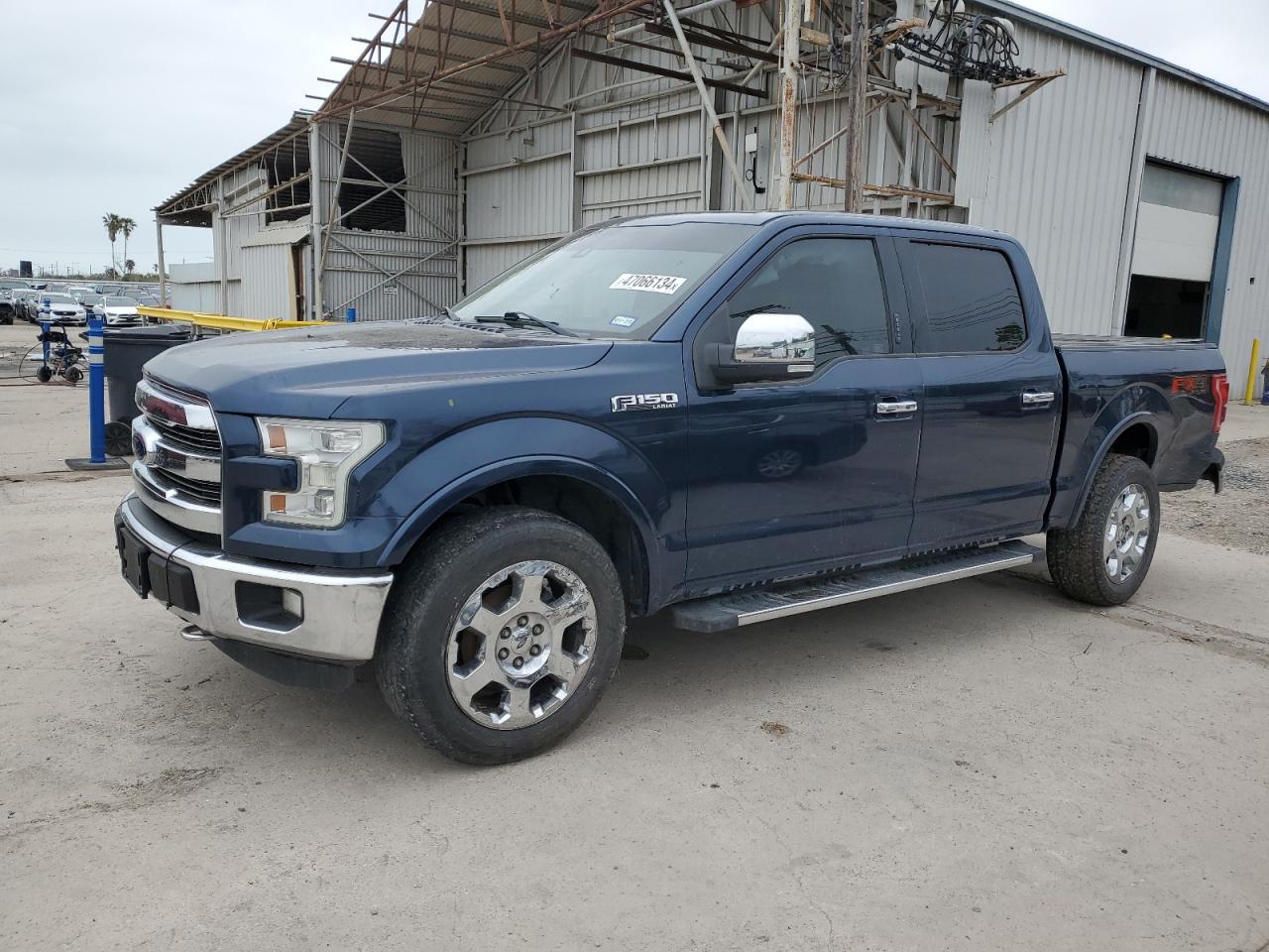 FORD F-150 2015 1ftew1ef2ffa98963