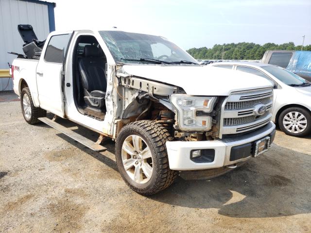 FORD F150 SUPER 2015 1ftew1ef2ffb04910