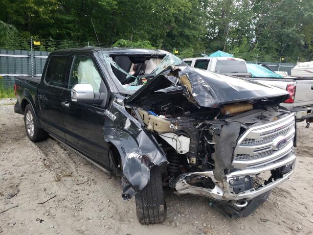 FORD F150 SUPER 2015 1ftew1ef2ffb10951