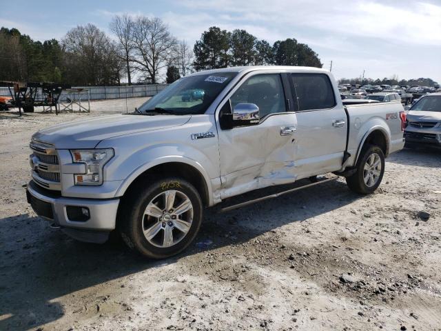 FORD F150 SUPER 2015 1ftew1ef2ffb66307