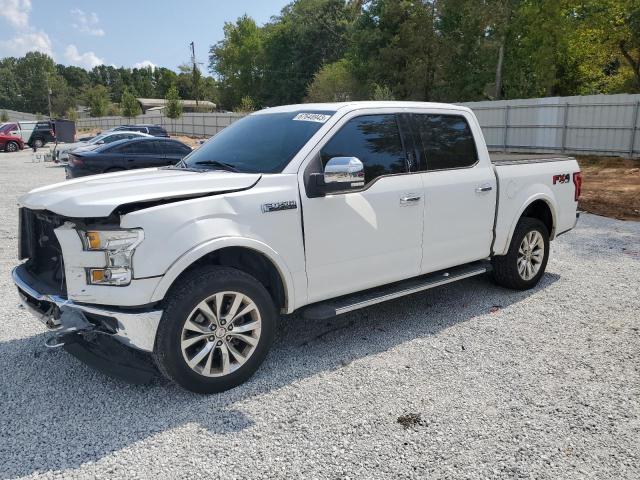 FORD F150 SUPER 2015 1ftew1ef2ffb87190