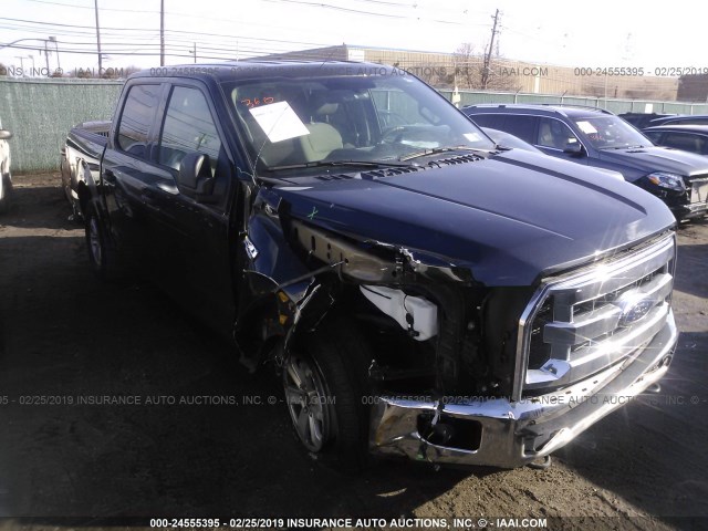 FORD F-150 2015 1ftew1ef2ffb92020