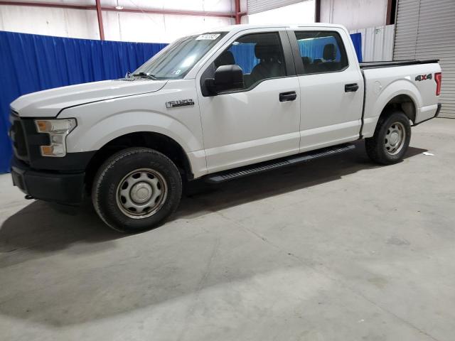 FORD F-150 2015 1ftew1ef2ffb92194