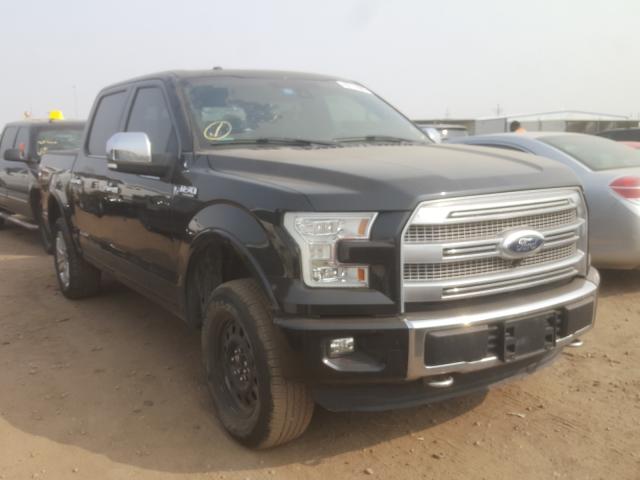 FORD F150 SUPER 2015 1ftew1ef2ffc06756