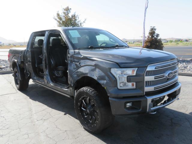 FORD F150 SUPER 2015 1ftew1ef2ffc07017