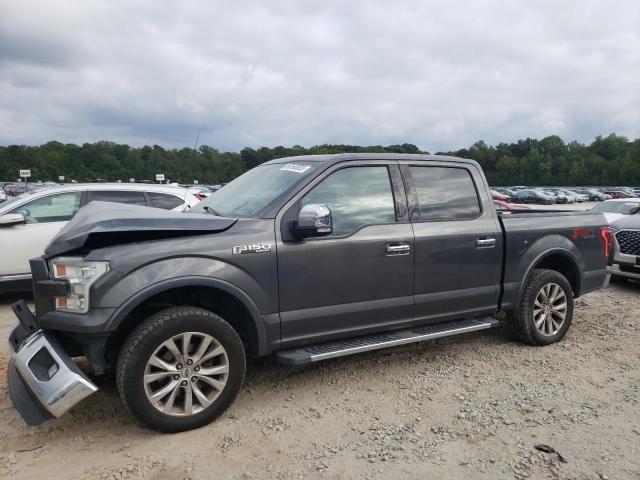 FORD F-150 2015 1ftew1ef2ffc10323