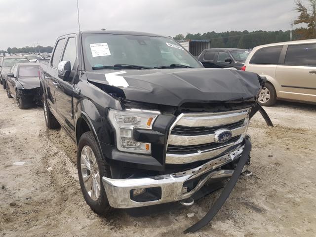 FORD F150 SUPER 2015 1ftew1ef2ffc10869