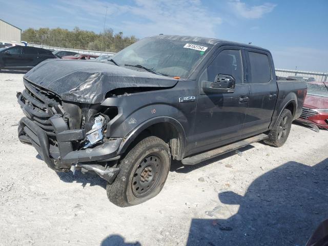 FORD F150 SUPER 2015 1ftew1ef2ffc21340