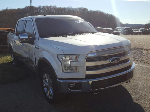 FORD F150 SUPER 2015 1ftew1ef2ffc60719