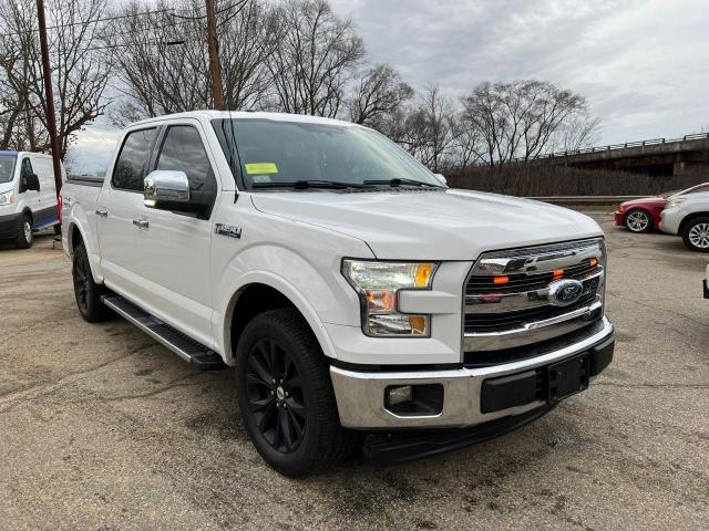 FORD F150 SUPER 2015 1ftew1ef2ffc81537