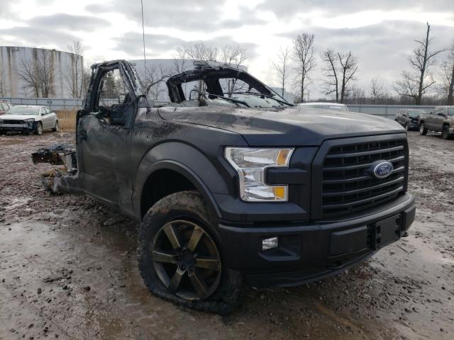 FORD F150 SUPER 2015 1ftew1ef2ffc82736