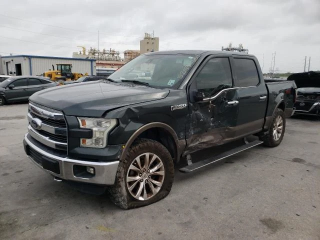 FORD F150 SUPER 2015 1ftew1ef2ffc86057