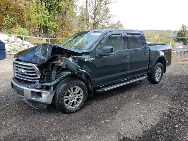 FORD F150 2015 1ftew1ef2ffc99195