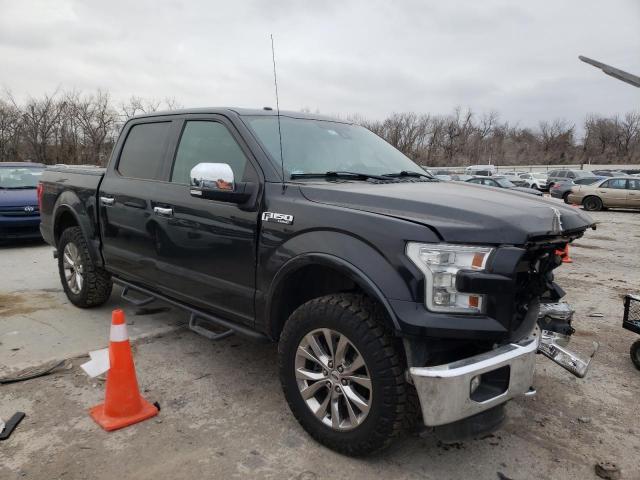 FORD F150 SUPER 2015 1ftew1ef2fkd56759