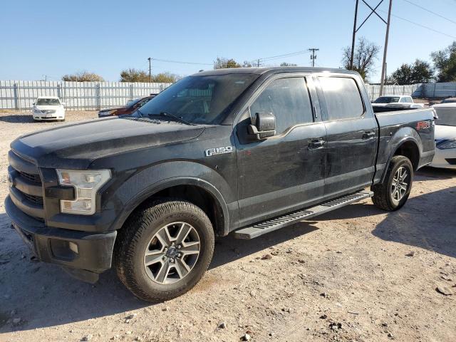 FORD F150 SUPER 2015 1ftew1ef2fke33694