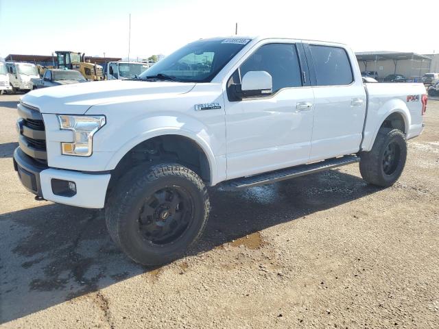 FORD F-150 2015 1ftew1ef2fke42251